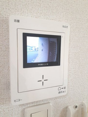 【セキュリティ】 | ステラ津田