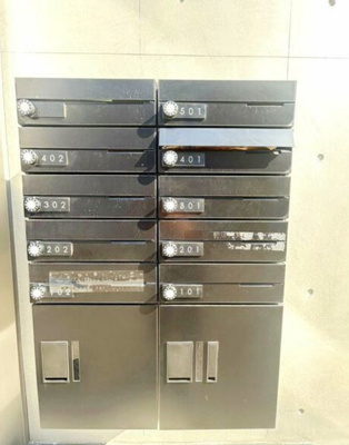 【その他共用部分】 | スカイツリーＮＷ