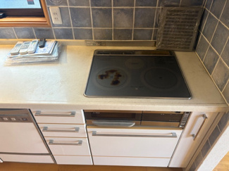 【キッチン】 | 大手ハウスメーカーの中古戸建　さいたま市南区辻7丁目