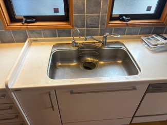 【キッチン】 | 大手ハウスメーカーの中古戸建　さいたま市南区辻7丁目