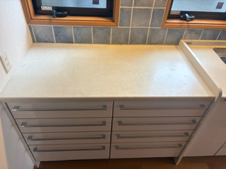 【キッチン】 | 大手ハウスメーカーの中古戸建　さいたま市南区辻7丁目