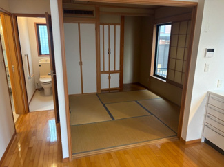 【和室】 | 大手ハウスメーカーの中古戸建　さいたま市南区辻7丁目