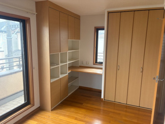 【収納】 | 大手ハウスメーカーの中古戸建　さいたま市南区辻7丁目