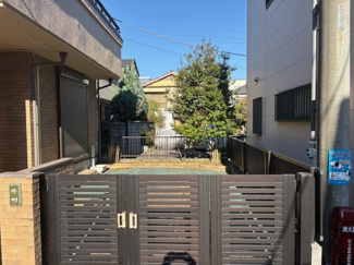 【駐車場】 | 大手ハウスメーカーの中古戸建　さいたま市南区辻7丁目