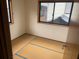 【和室】 | 大手ハウスメーカーの中古戸建　さいたま市南区辻7丁目