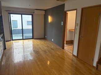 【居間・リビング】 | 大手ハウスメーカーの中古戸建　さいたま市南区辻7丁目