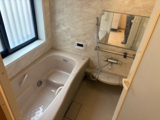 【浴室】 | 大手ハウスメーカーの中古戸建　さいたま市南区辻7丁目