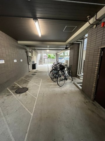 ＫＥＮＺＯ　ＨＡＵＳ　ｔｏｓｈｉｍａ　ｐａｒｋのその他