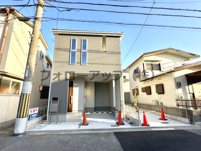 岸和田市並松町３期１号棟