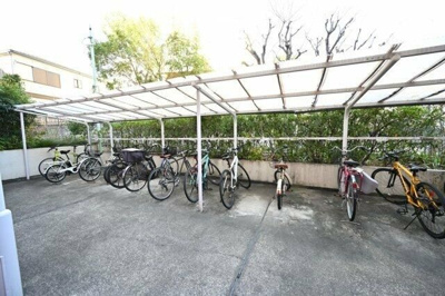 【その他共用部分】 | ユースフル祐天寺№２