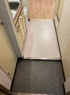 【玄関】 | ユースフル祐天寺№２