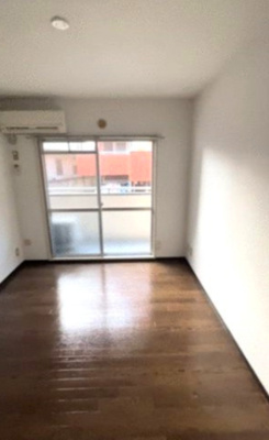 【居間・リビング】 | ユースフル祐天寺№２