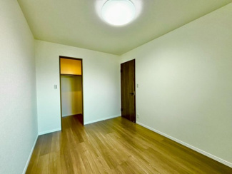 【洋室】 | グリーンコーポ泉ヶ丘