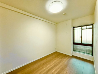 【洋室】 | グリーンコーポ泉ヶ丘