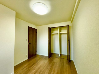 【洋室】 | グリーンコーポ泉ヶ丘