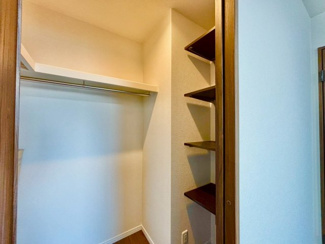 【収納】 | グリーンコーポ泉ヶ丘