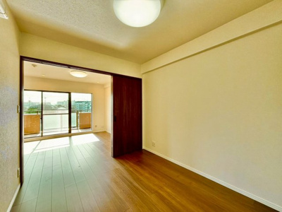 【洋室】 | グリーンコーポ泉ヶ丘