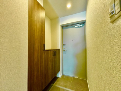 【玄関】 | グリーンコーポ泉ヶ丘