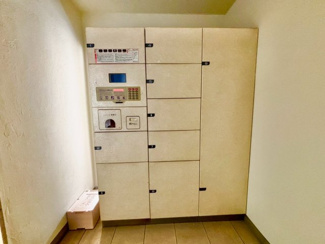 【設備】 | グリーンコーポ泉ヶ丘