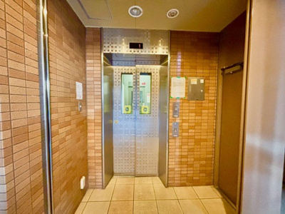 【その他共用部分】 | グリーンコーポ泉ヶ丘