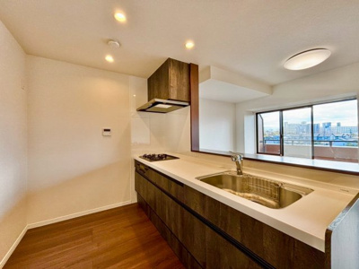 【キッチン】 | グリーンコーポ泉ヶ丘