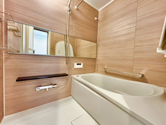 【浴室】 | グリーンコーポ泉ヶ丘