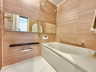 【浴室】 | グリーンコーポ泉ヶ丘