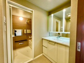 【独立洗面台】 | グリーンコーポ泉ヶ丘