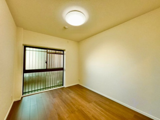 【洋室】 | グリーンコーポ泉ヶ丘