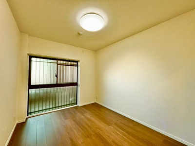 【洋室】 | グリーンコーポ泉ヶ丘