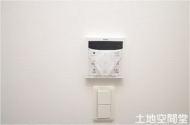 コンダクトレジデンスSANGAMORIのセキュリティ|給湯