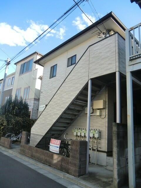 ソミュール野方の画像
