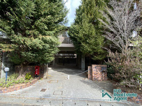 大宮玄琢北東町 中古戸建の外観