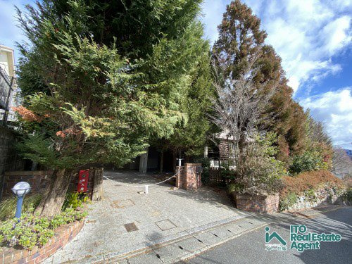 大宮玄琢北東町 中古戸建の外観