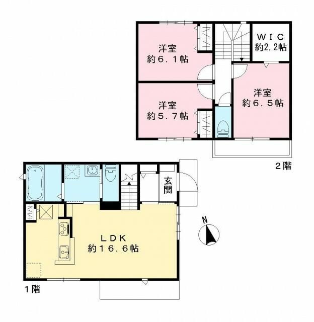 オークヒルズ　Ａ棟