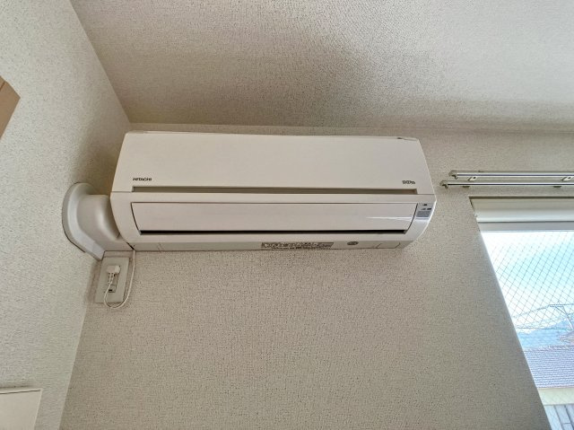 ミニヨンＢの設備
