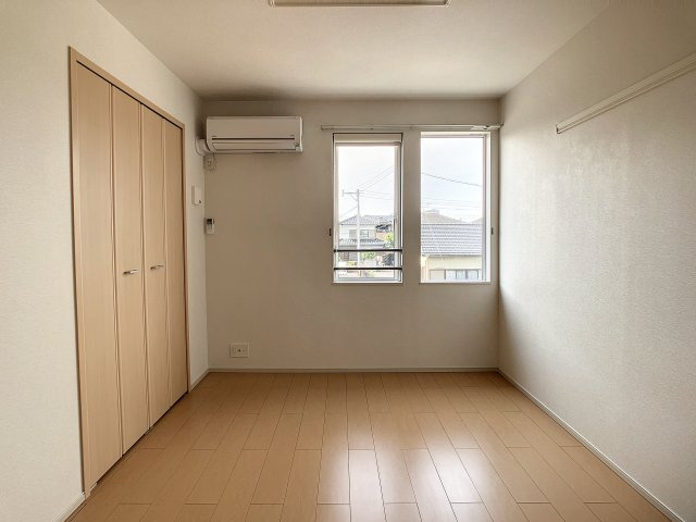 ミニヨンＢの内装