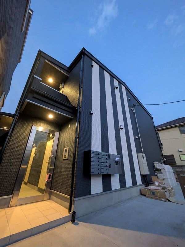 シャトーニイクラ