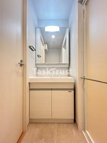 【洗面所】 | M-chris