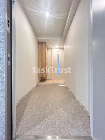 【玄関】 | M-chris