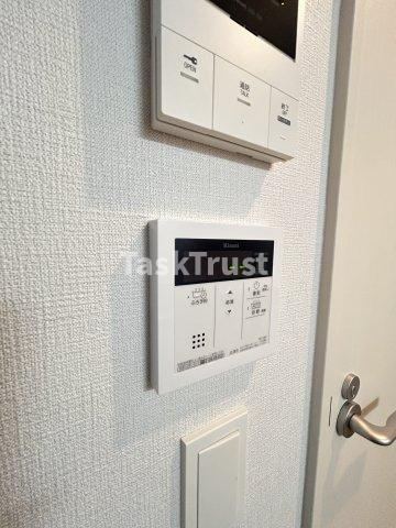 【設備】 | M-chris