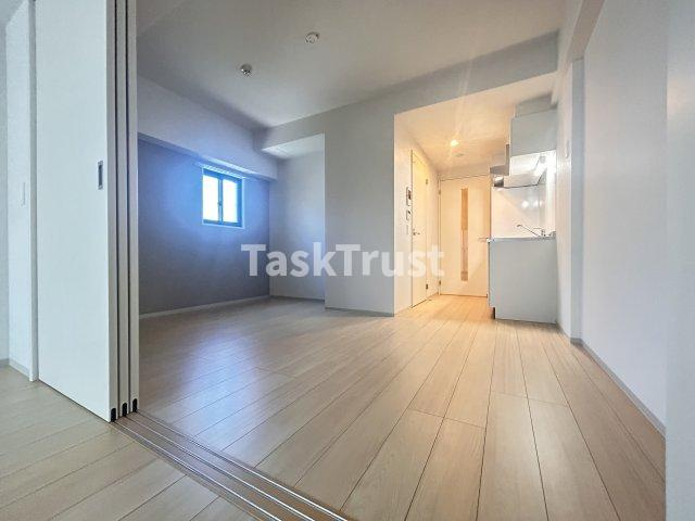 【居間・リビング】 | M-chris