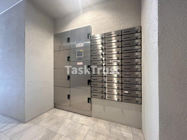 【その他共用部分】 | M-chris