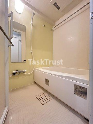 【浴室】 | M-chris