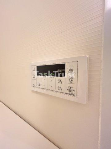 【浴室】 | M-chris