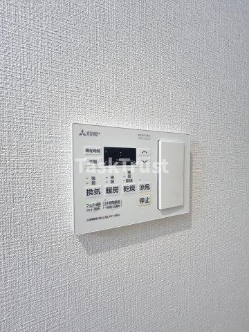 【設備】 | M-chris