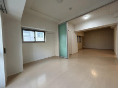 【洋室】 | ブロッカート