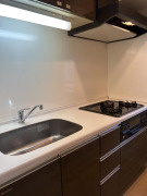 【キッチン】 | ブロッカート