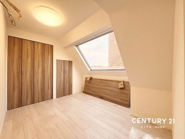 いづみハイツ芦花公園の画像