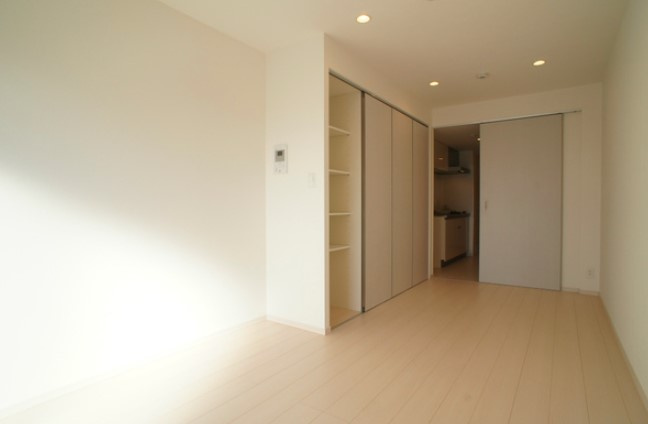 リブリbearboyの内装|別部屋参照